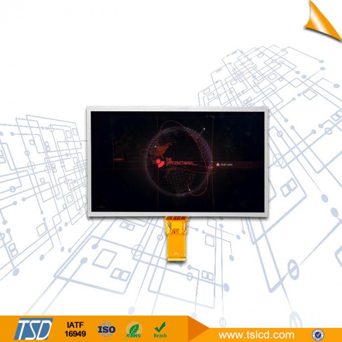 熱い販売LCDのパネル20*4の穂軸STNのbule 12Hの眺めMCUインターフェイス