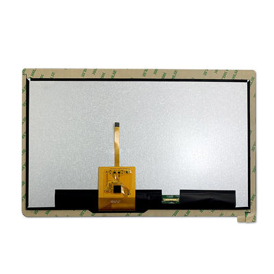 Transmissive TTL EDP TFT LCDスクリーン13.3のインチ1920x1080の決断
