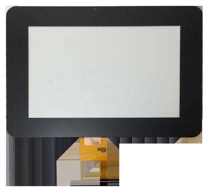 5in PCAPのタッチ画面、800x480 LCDの表示0.7mmレンズFT5336の運転者