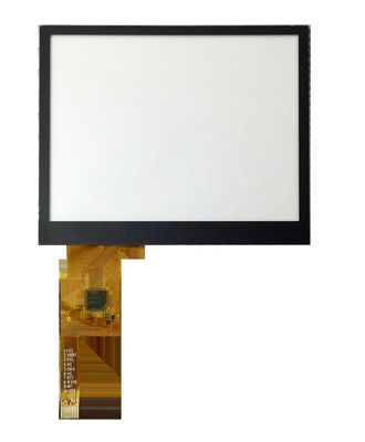 FT5316 PCAPのタッチ画面、Ips Lcdの容量性タッチスクリーン3.5in