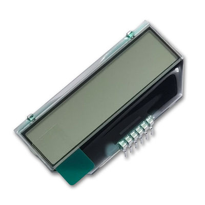 モノラル注文の区分LCDモジュール3V TN 7区分LCDの表示6ディジット