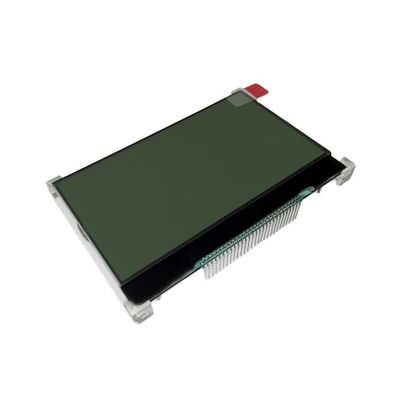 モノラル28 Pin LCDの表示SPIインターフェイス1/9バイアス運転方法