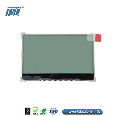 モノラル28 Pin LCDの表示SPIインターフェイス1/9バイアス運転方法