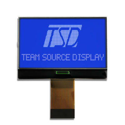 バックライト写実的なLCDの表示モジュール、3.3 V LCDの表示SPLC501Cの運転者