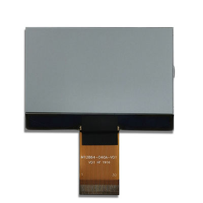 バックライト写実的なLCDの表示モジュール、3.3 V LCDの表示SPLC501Cの運転者
