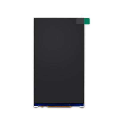 5インチMIPIインターフェイスIPS TFT LCDの表示720xRGBx1280