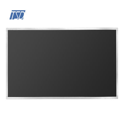 FHD 1920x1080の決断LVDSインターフェイスIPS TFT LCDの表示32インチ