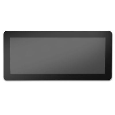 自動車等級LVDSインターフェイスIPS TFT LCDの表示モジュール10.3のインチ1920x720