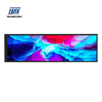 480x1920 MIPI インターフェイス 600nits 明るさ 8.8&quot;医療機器のための TFT IPS LCD ディスプレイ