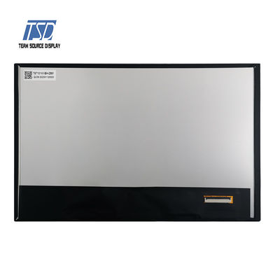 10.1インチIPS TFT LCDの表示モジュールの普通黒いTransmissiveタイプ