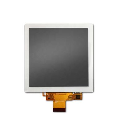 720x720 4.0inch TFT LCDの正方形のタッチ画面MIPIインターフェイスIPSの表示330nits