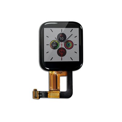 Smartwatchのための1.4インチOLEDの表示モジュールRM69330の運転者MIPI