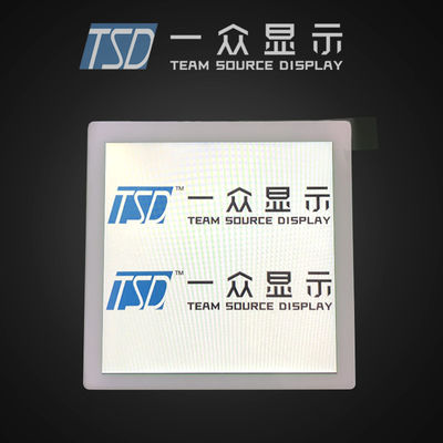 720x720決断4インチのmipiのdsiインターフェイスが付いている正方形のtft LCDの表示