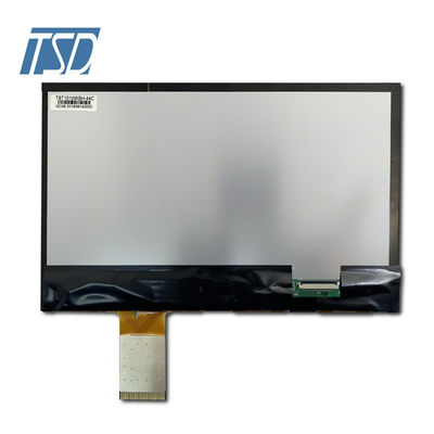 容量性TFT LCDのタッチ画面の表示10.1インチ1024x800 360mA