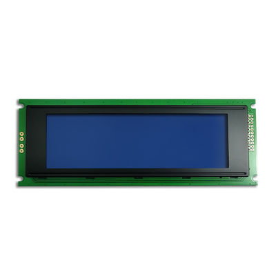 6H観覧の穂軸LCDモジュール モノクロT6963Cの運転者240x64の点
