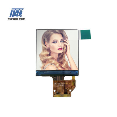 1.3インチ 240×240 スクウェア IPS TFT LCD モジュール