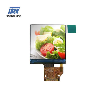 1.3インチ 240×240 スクウェア IPS TFT LCD モジュール