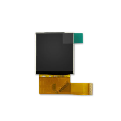 320x320 1.54 MIPIインターフェイスが付いているインチの正方形TFT LCDモジュール