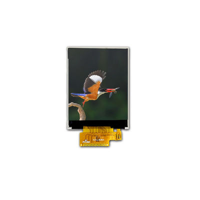 NV3029G-01 ICの240x320 2.4インチ200nits TFT LCD SPIインターフェイス表示