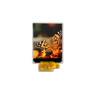 NV3029G-01 ICの240x320 2.4インチ200nits TFT LCD SPIインターフェイス表示