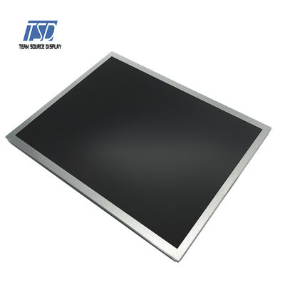 14.6広い温度のインチTFT LCDのパネル1920xRGBx1080