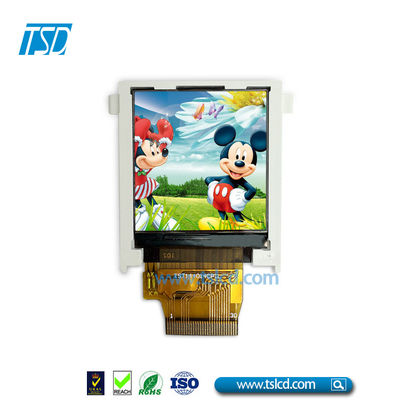 128xRGBx128 1.44」MCUインターフェイスTN TFT LCDモジュール