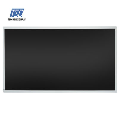 LVDSは21.5&quot;を1920x1080 FHD IPS色TFT LCDスクリーン インターフェイスさせる