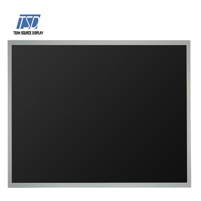 19インチIPS色TFT LCD LVDSインターフェイス表示1280x1024