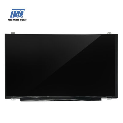 FHD 1920x1080 15.6」MCUインターフェイスが付いているIPS色TFT LCDスクリーン