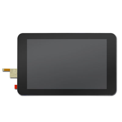 12.1の」1280x800 IPS TFT LCDスクリーン、LVDSインターフェイスTFT LCD表示モジュール