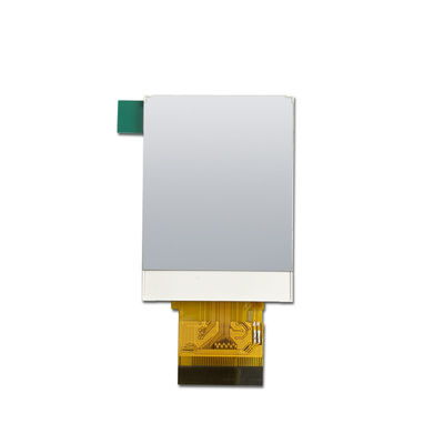 2&quot; 2インチ240xRGBx320の決断MCUはTNの正方形TFT LCDの表示モジュールをインターフェイスさせる