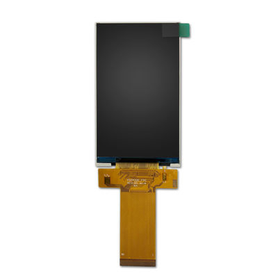 3.5&quot; 3.5インチIPS 320xRGBx480の決断色LCDはMCUインターフェイスTFT表示モジュールを選別する