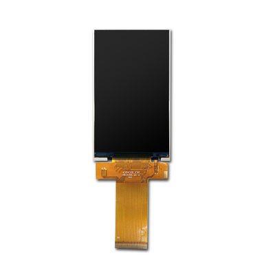 4.3&quot; 4.3インチ480xRGBx800の決断RGBインターフェイスIPS TFT LCDの表示モジュール
