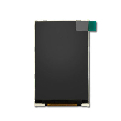 3.5&quot; 3.5インチ320xRGBx480の決断MCU RGB SPIインターフェイスIPS TFT LCDの表示モジュール