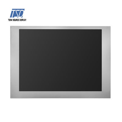 RGBインターフェイスが付いている320xRGBx240 5.7インチTN TFT LCDの表示モジュール