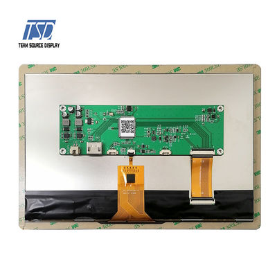 HDMI信号のための高い明るさ10.1のインチTFT LCDの表示モジュール